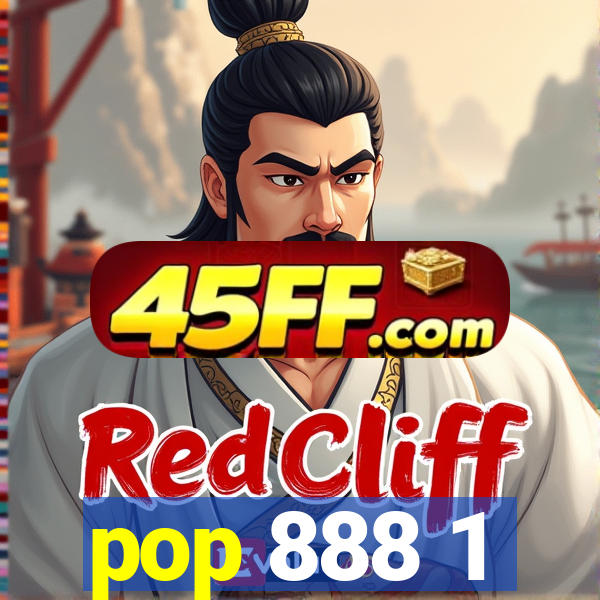 pop 888 1